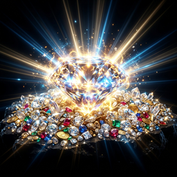 1346 Diamond