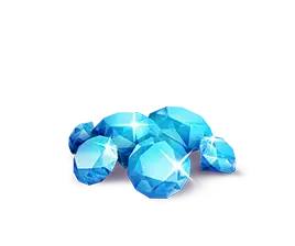 51+5 Diamonds