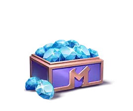303-33 Diamonds