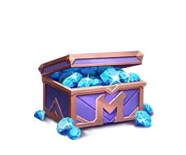 633+83 Diamonds