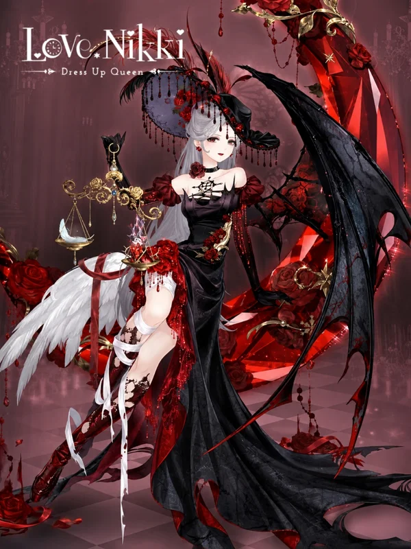 Love Nikki