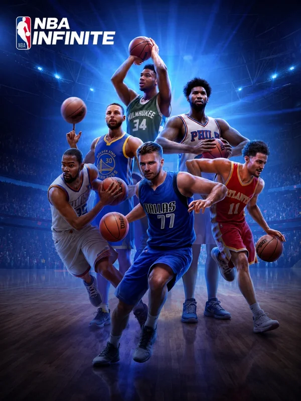 NBA Infinite 