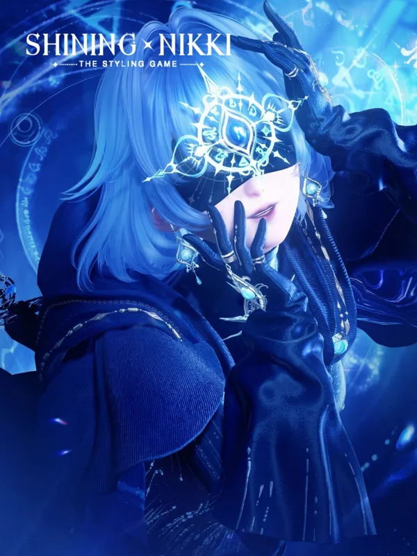 Shining Nikki 