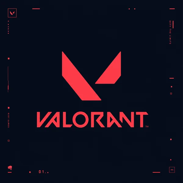 Valorant Gift Card