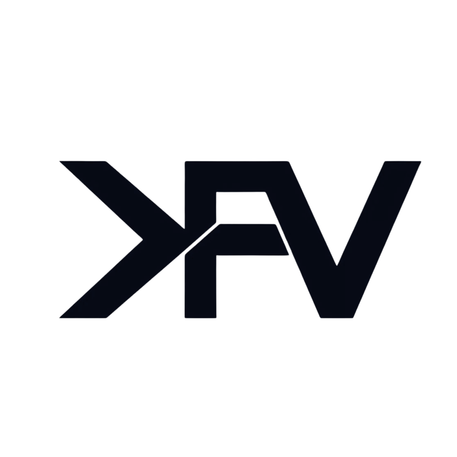Kine Fel Vai Logo