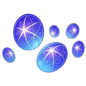 3880 Chronal Nexus