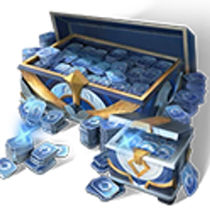 8000+360 Tokens