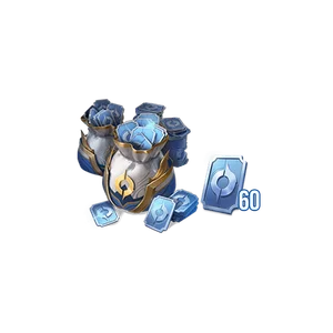 Double Token Lucky Bag