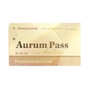 Aurum Pass (90 Days)