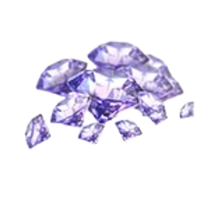 1980+360 Crystals