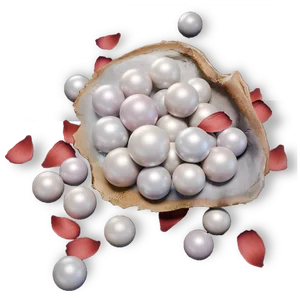 12000 Echo Beads 
