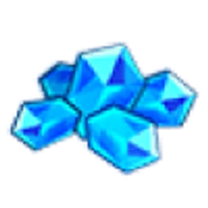 6600 Crystals