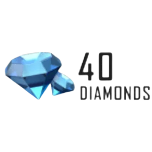 40 Diamond 