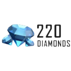 220 Diamond 