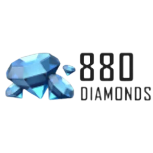 880 Diamond 