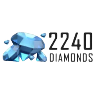2240 Diamond 