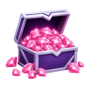 6300 Diamonds