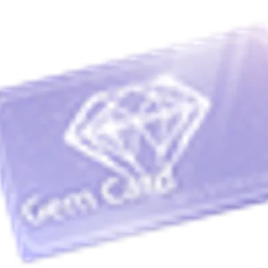 Gem Card 