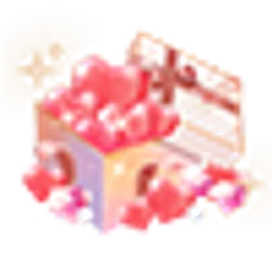 Stamina Supply Pack (Max 1/Day)