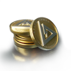 18 Delta Coins