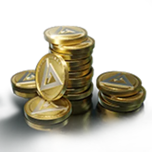 60 Delta Coins 