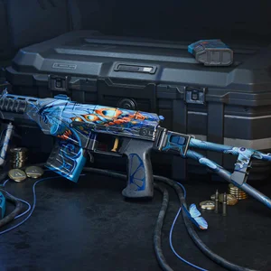 Echo Supplies