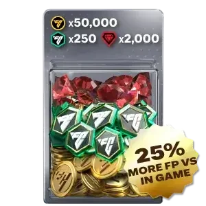 Daily Booster B Promo