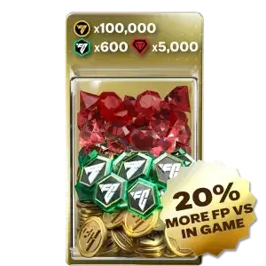 Daily Booster C Promo