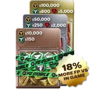 Daily Booster D Promo