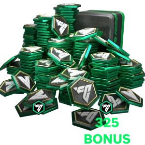 825 FC Bundle