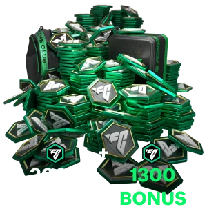 3,300 FP Bundle