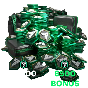 16,500 FC Bundle 