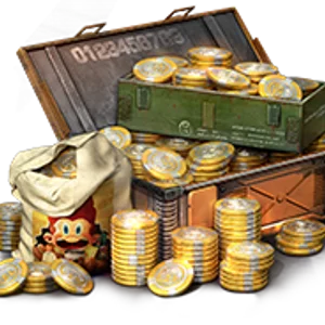 5500 Credits